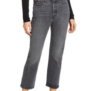 Levi’s Wedgie Jeans